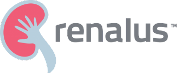Renalus Center for Kidney Care Logo